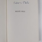 Sakari Pälsi : Selvä peli sanoi Fallesmannin Arvo (signee... - pikkukuva 3
