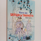 Bertta Aspfors : Kerro äiti satuja ja tarinoita - pikkukuva 1