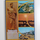 Dimitris G. Davaris : Kos : Hippokratexen saari : turisti... - pikkukuva 2
