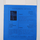 Sisälähetys N:o 4/1964 - pikkukuva 2