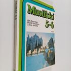 Musiikki 5-6 : Peruskoulun viidennen ja kuudennen luokan ... - pikkukuva 1