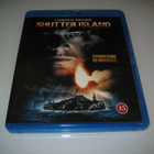 Shutter Island **BluRay** - pikkukuva 1
