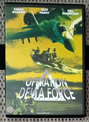 Operation Delta Force