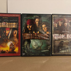 Pirates of the caribbean - pikkukuva 1