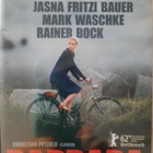 Barbara DVD UUSI - pikkukuva 1