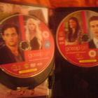 Gossip Girl , kausi 4 , 5 DVD - pikkukuva 5