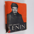 Juho Timonen : Lenin - pikkukuva 1