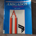 amigados käyttäjän käsikirja Reino Lundahl - pikkukuva 1