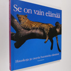 Tom Burns : Se on vain elämää : hauskoja ja osuvia huomio... - pikkukuva 1