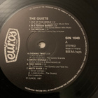 THE QUIETS: The Quiets.  *SUOMI 1987 - pikkukuva 4