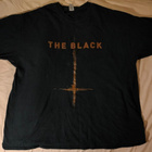 The Black : Alongside Death - paita - pikkukuva 1