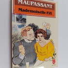 Guy de Maupassant : Mademoiselle Fifi - pikkukuva 1