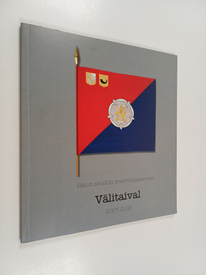 Salon Seudun Reserviupseerit ry : Välitaival 2007-2016