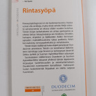 Rintasyöpä - pikkukuva 2