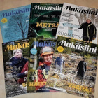 Metsälehti Makasiini/Aarre lehti (valikoima) - pikkukuva 4