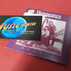 VENGEANCE - ARABIA 3'' CD SINGLE - pikkukuva 1