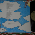PABLO - Teinitaivas - LP 1978 suomi pop rock MINT- - pikkukuva 2