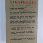 Jokanaisen niksikirja - pikkukuva 2