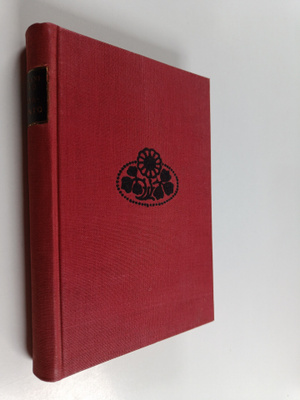 Juhani Aho : Omatunto