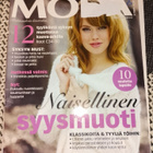 Moda 5/2009 - pikkukuva 1