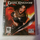 Untold Legends Dark Kingdom PS3 - pikkukuva 1