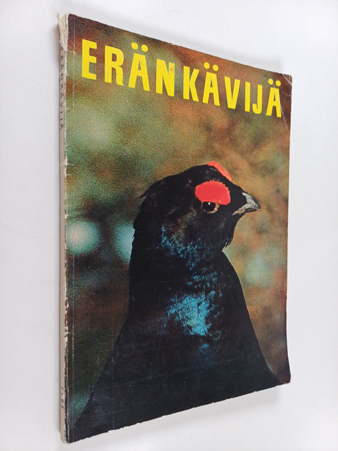Eränkävijä 1965