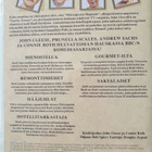 Pitkän Jussin majatalo boksi DVD - pikkukuva 5