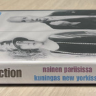 Chaplin: Nainen Pariisissa & Kuningas New Yorkissa (2DVD) - pikkukuva 3