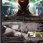 THE Day the earth STOOD STILL & THE HAPPENING - pikkukuva 2