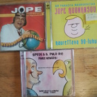 3 x cd - pikkukuva 1