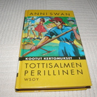 Anni Swan Tottisalmen perillinen - pikkukuva 1