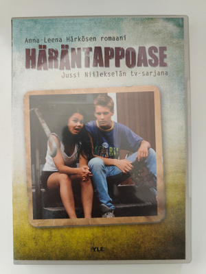 Häräntappoase - DVD