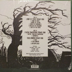 DARKTHRONE - THULCANDRA - UK 2023 M-/M- LP - pikkukuva 2