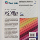 Aila Koljonen : MS Office yhteiskäyttö (+levyke) - pikkukuva 2