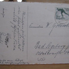 Deutsches Reich, luistelija merkki kortilla 1935 - pikkukuva 1