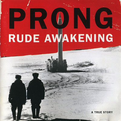 Prong (CD+1) Rude Awakening NEAR MINT!!