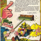 Älli ja Tälli sarjakuvapokkari Nro 7 (Lehtimiehet 1986) - pikkukuva 2