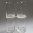Kapteenin lasi juomalasit 8 kpl, Tapio Wirkkala, Iittala - pikkukuva 5