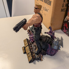 Duke Nukem 3D Moore Creations posliiniveistos BIG BOX BIGBOX - pikkukuva 4