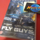 FLY GUYS DVD - pikkukuva 1