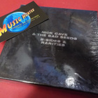 NICK CAVE & THE BAD SEEDS - B-SIDES & RARITIES UUSI 3CD - pikkukuva 1