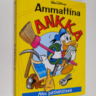 Walt Disney : Ammattina Ankka : Aku pätkätöissä - pikkukuva 1