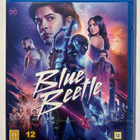 BLUE BEETLE - Blu-ray, uusi - pikkukuva 1