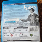 Ystäväni Harvey BLU-RAY James Stewart - pikkukuva 2