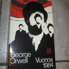 George Orwell : Vuonna 1984 - pikkukuva 1