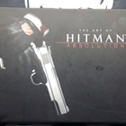 Hitman Absolution - Xbox 360 - Mukana kuvakirja - pikkukuva 4