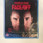 Face/Off (Blu-ray) John Travolta, Nicolas Cage [UUSI!] - pikkukuva 1