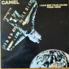 Camel: I Can See Your House From Here (LP) - pikkukuva 1