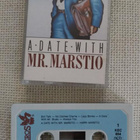 Harri Marstio – A Date With Mr. Marstio C-Kasetti - pikkukuva 1