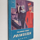 Jalmari Finne : Prinsessa - pikkukuva 1